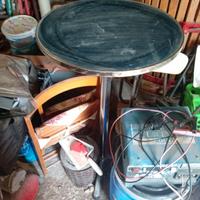 Tavolino Per Esterni 60x115