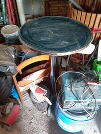 Tavolino Per Esterni 60x115