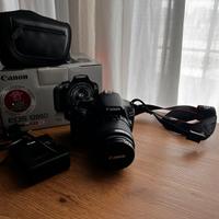 Canon 1200d