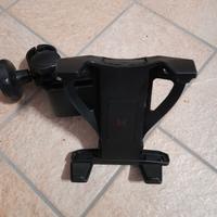 porta tablet/cellulare auto macchina 