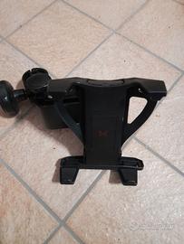 porta tablet/cellulare auto macchina 