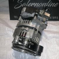 Alternatore Land Rover Evoque