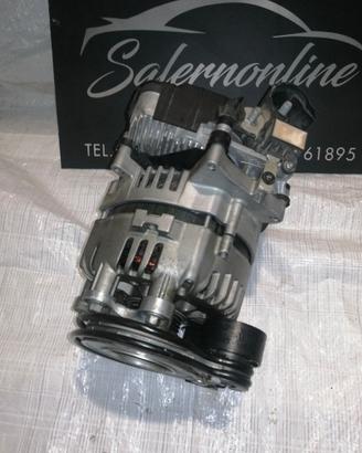 Alternatore Land Rover Evoque