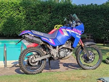 Yamaha XTZ 660 Ténéré 3yf
