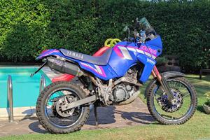 Yamaha XTZ 660 Ténéré 3yf