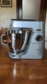 Planetaria kenwood
