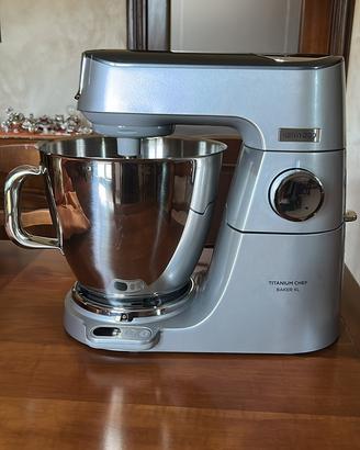 Planetaria kenwood