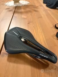 Sella specialized sworks power carbon 155