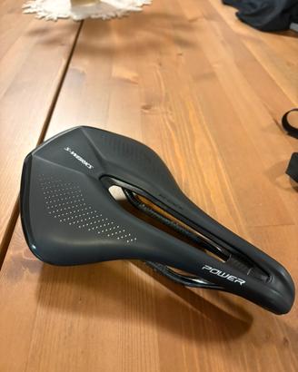 Sella specialized sworks power carbon 155
