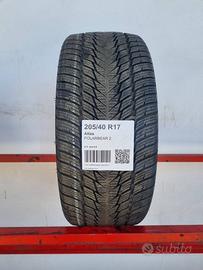 Gomme Usate Atlas 205 40 17 Guarda Catalogo