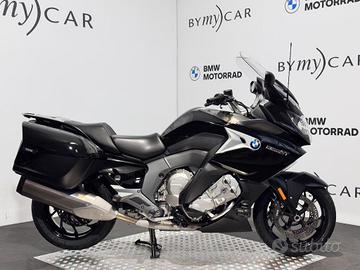BMW K 1600 GT Abs my17