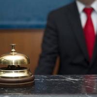 Front Office Manager