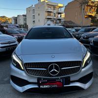 Mercedes-benz A 200 d Premium