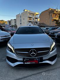 Mercedes-benz A 200 d Premium