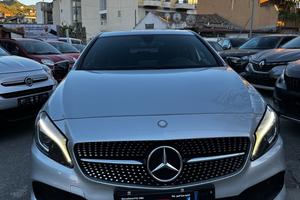 Mercedes-benz A 200 d Premium