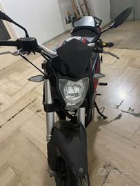 benelli Sn 250