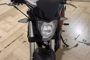 benelli Sn 250