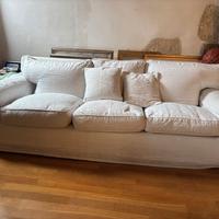 DIVANO MADE IN ITALY