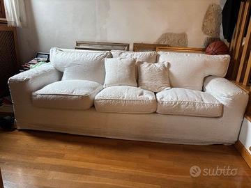 DIVANO MADE IN ITALY