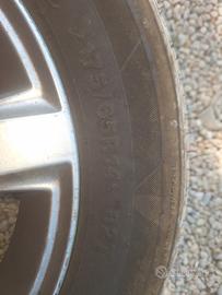 Gomme 175/65 r14