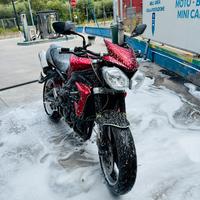 Triumph street triple 675 r