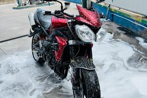 Triumph street triple 675 r