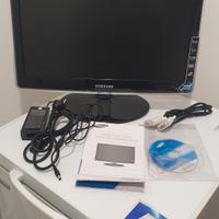 Monitor Samsung Mod. P 2070