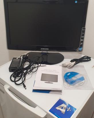 Monitor Samsung Mod. P 2070