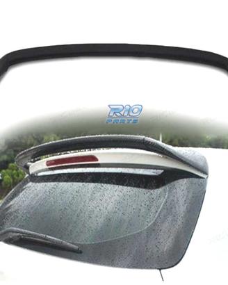SPOILER ALETTONE BMW F20 11-19