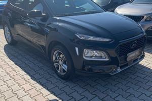 Hyundai Kona 1.0 T-GDI Style