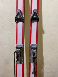 Sci vintage Elan Jet 2