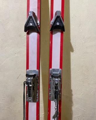 Sci vintage Elan Jet 2