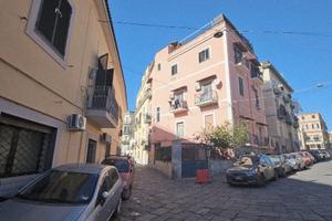 Bagnoli Via Cupa Capano Rif.217V