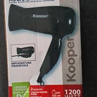 Phon nuovo da viaggio