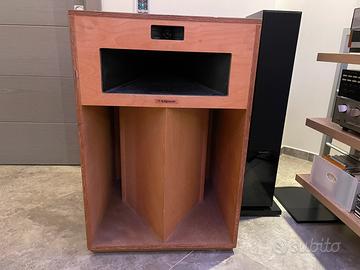 Klipsch la scala