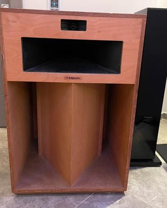 Klipsch la scala