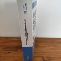 MANUALE DI CULTURA GENERALE