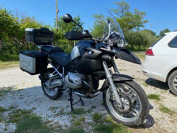 Bmw r 1200 gs - 2007