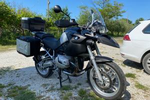 Bmw r 1200 gs - 2007