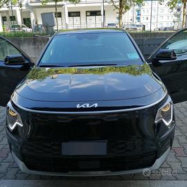 Kia Niro EV 64,8 kWh Business 2023 - 8900 km
