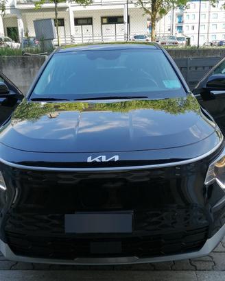 Kia Niro EV 64,8 kWh Business 2023 - 8900 km