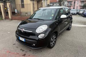 Fiat 500L 1.4 95 CV Lounge