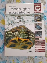 Tartarughe Acquatiche