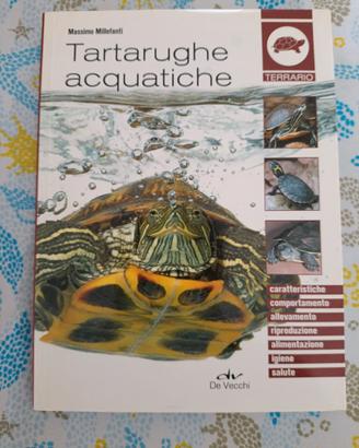 Tartarughe Acquatiche