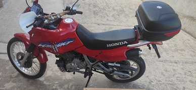 Honda dominetor
