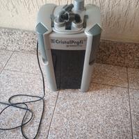 filtro esterno JBL Cristal profit e902