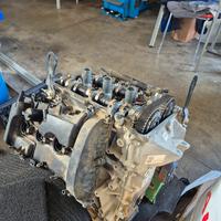 motore ford ka+ anno 2019