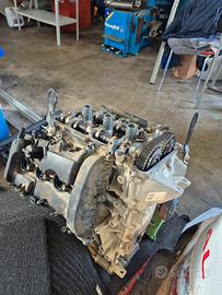 motore ford ka+ anno 2019