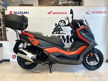 Kymco Downtown 350i 2024