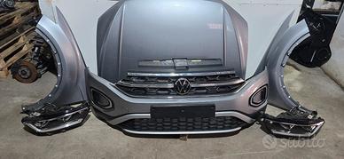 MUSATA COMPLETA VW T-ROC